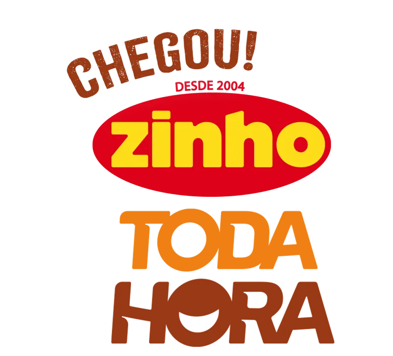 CHEGOU! zinho TODA HORA